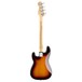 Fender Player Precision Bass MN, Sunburst