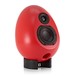 Munro Sonic EGG 100 Monitoring System, Red