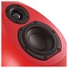 Munro Sonic EGG 100 Monitoring System, Red