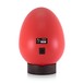 Munro Sonic EGG 100 Monitoring System, Red