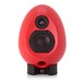 Munro Sonic EGG 100 Monitoring System, Red