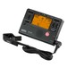 Korg TM-60C Tuner & Metronome, Black