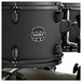 Mapex Storm 22'' Complete Set Bundle, Deep Black