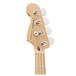 Player Precision Bass MN Left Handed, Black