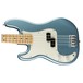 Fender Player Precision Bass Left Handed, Tidepool