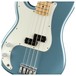 Fender Player Precision Bass Left Handed, Blue