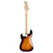 Fender Player Precision Bass PF, Sunburst