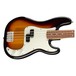 Fender Player Precision Bass, 3-Tone Sunburst