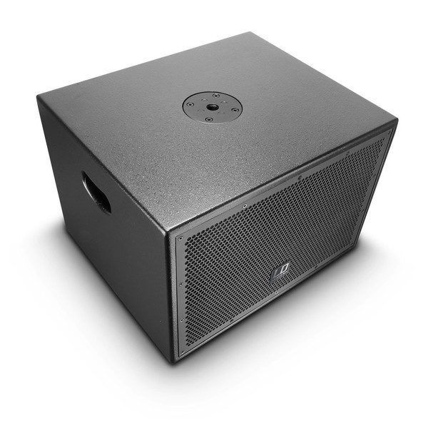 LD Systems Sub 10A Active Subwoofer Top View
