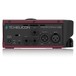 TC Helicon Perform-VG Vocal and Acoustic Processor - connections