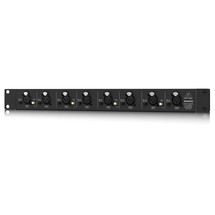 Behringer ULTRALINK MS8000 8-Channel Microphone Splitter - Nearly New