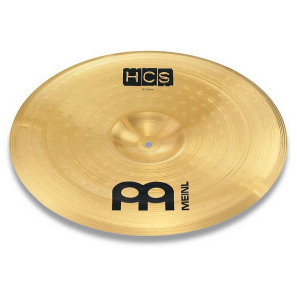 Meinl HCS Cymbal 12" China 