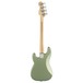 Fender Player Precision Bass PF, Green Metallic