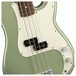 Fender Player Precision Bass, Green Metalic