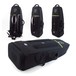 Fusion Urban Tenor Sax Gig Bag, Black