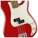 Fender Player Precision Bass, Red