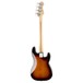 Fender Player Precision Bass PF Left Handed, Sunburst