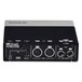 UR22 USB Audio Interface - Rear