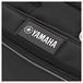 Yamaha Keyboard Case with Wheels, P Series