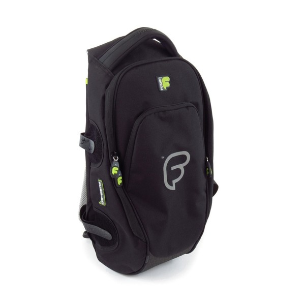 Fusion Urban Medium Backpack, Black