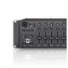 LD Systems ZONE624 4 Zone Rack Mixer Input Controls