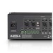 LD Systems ZONE624 4 Zone Rack Mixer Outputs