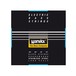 Warwick Black Label Bass String Set, 65-135 Main Image