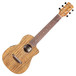 Cordoba Mini O CE Electro Acoustic Cutaway Travel Guitar , Natural