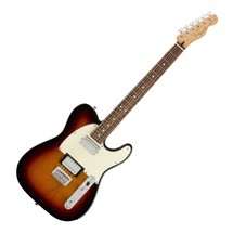 Fender Player Telecaster HH PF, 3-Color Sunburst
