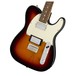 Fender Player Telecaster HH PF, 3-Color Sunburst - body