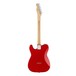 Fender Player Telecaster HH PF, Sonic Red - back 