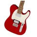 Fender Player Telecaster HH PF, Sonic Red - body