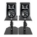 JBL LSR305 Two Way Active Studio Monitor 