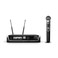LD Systems U508 HHD Single Handheld Dynamic Mic Wireless System