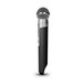 LD Systems HHD Single Handheld Dynamic Mic Wireless System Mic Side