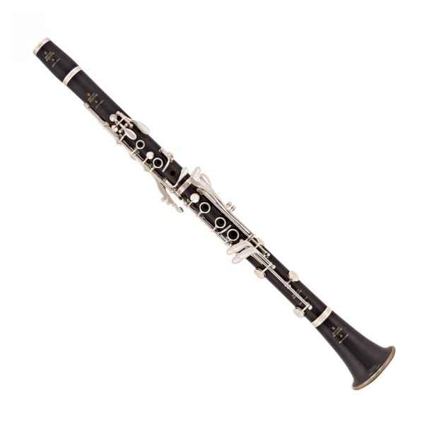 Buffet R13 Professional A Clarinet 1