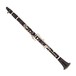 Buffet R13 Professional A Clarinet Outfit