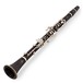 Buffet R13 Professional A Clarinet Outfit