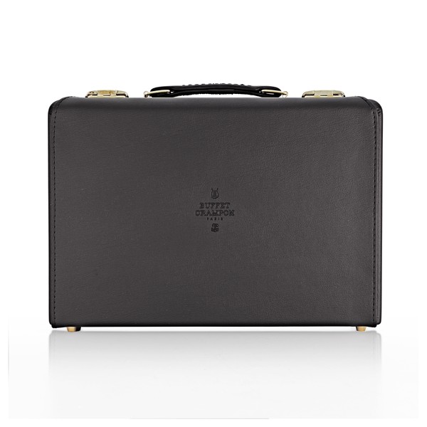 Buffet R13 Professional A Clarinet Outfit