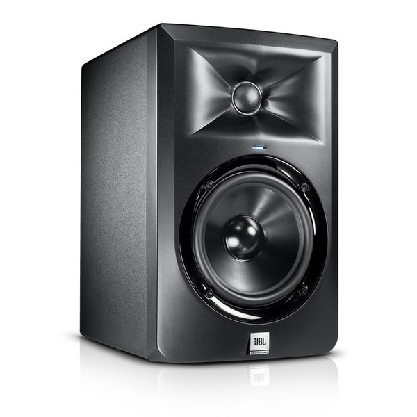 JBL LSR305 Two Way Active Studio Monitor