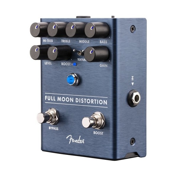 【美品】Fender FULL MOON DISTORTION preview_1.jpg