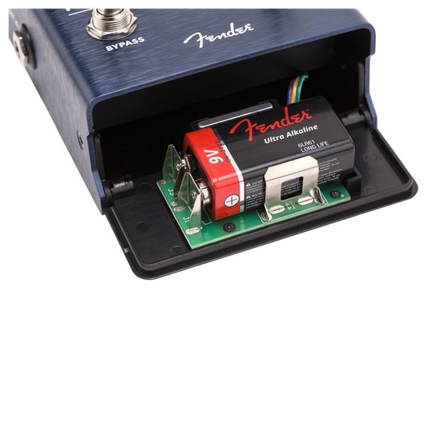 Fender Full Moon Distortion | Gear4music