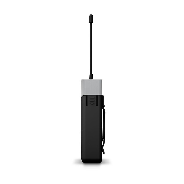 LD Systems Wireless Bodypack Transmitter Side