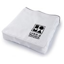 SOMA laboratory Cotton Dust Cover for Lyra, White