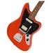 Fender Player Jaguar PF, Sonic Red - body