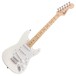 Squier FSR Mini Strat MN, Olympic White