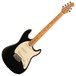 Music Man Cutlass Electric Guitar, Black