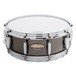 Pearl Limited Edition 14'' x 5'' Black Nickel Over Steel Snare Drum