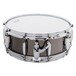 Pearl Limited Edition 14'' x 5'' Black Nickel Over Steel Snare Drum