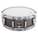 Pearl Limited Edition 14'' x 5'' Black Nickel Over Steel Snare Drum